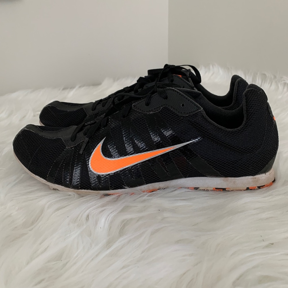 Nike Track & Field Cleats Size 9